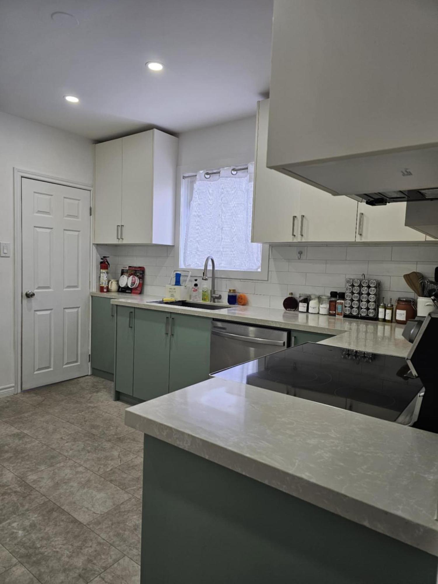 Holiday home A Pet Lovers Paradise Toronto