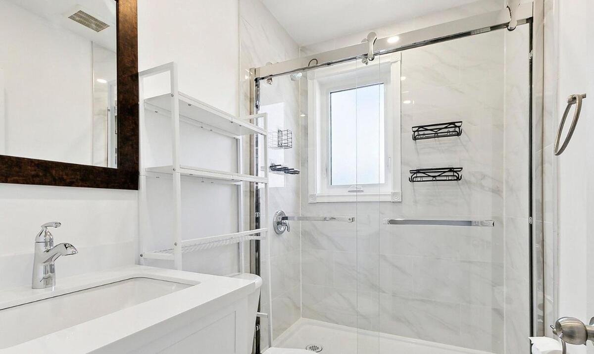 Holiday home A Pet Lovers Paradise Toronto