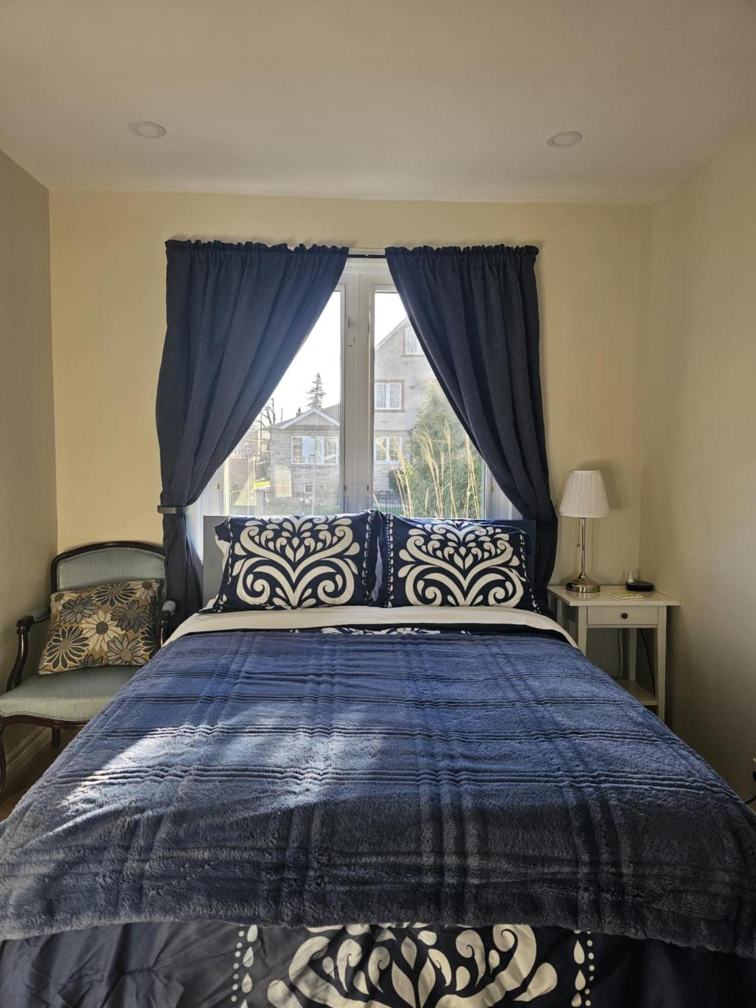 Holiday home A Pet Lovers Paradise Toronto